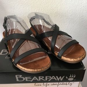 Bearpaw Hazel Sandal